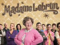 Madame Lebrun