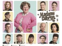 Madame Lebrun en diffusion à Canal D