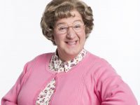 Benoît Brière en nomination au Gala des prix Gémeaux 2017