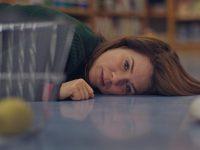 Catastrophe bientôt disponible à Canal Vie