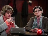 La saison 2 de Madame Lebrun en diffusion à Canal D à partir du 14 avril